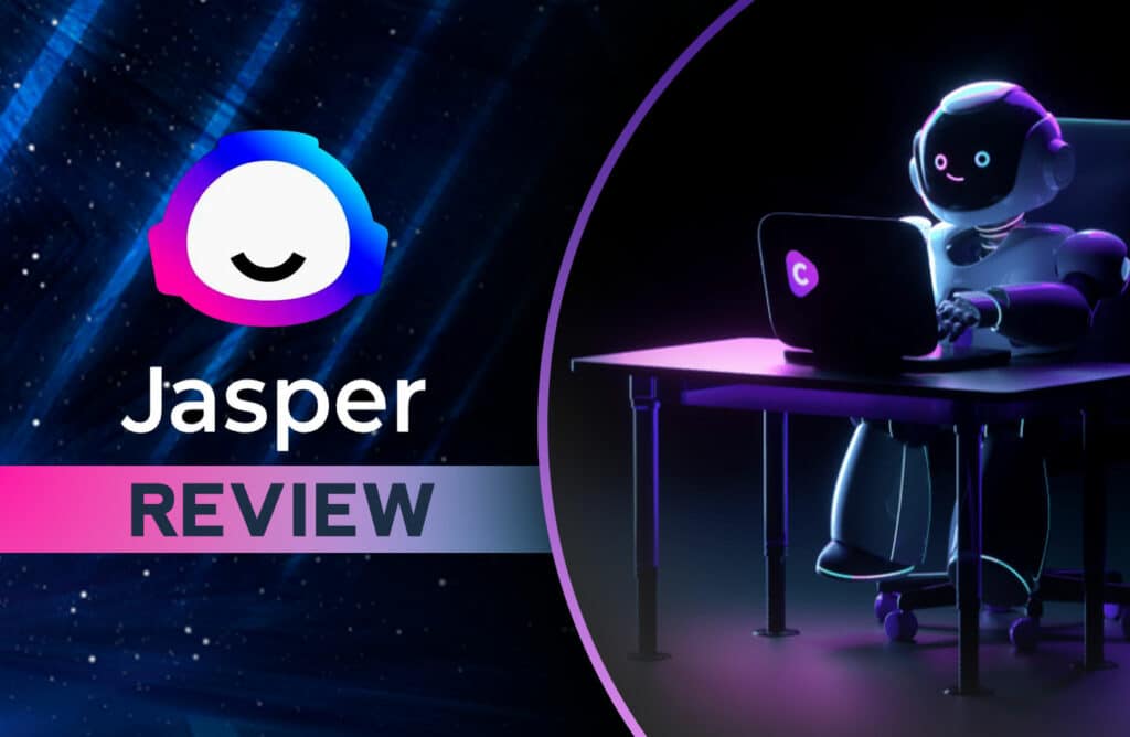 jasper review