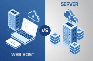 Hosting vs Server: What Are the Key Differences?