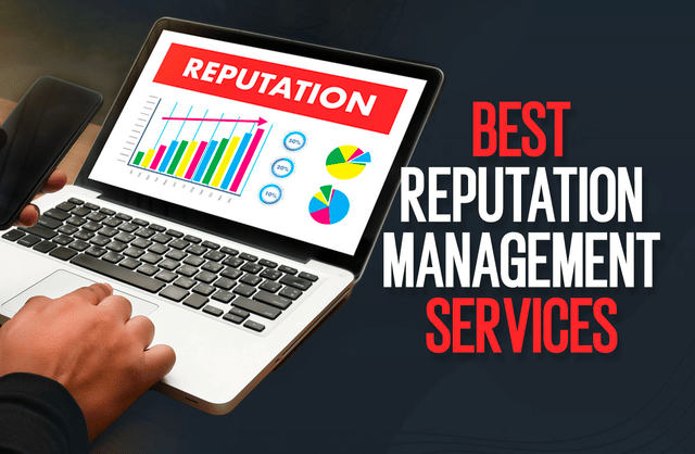 Best reputation management services