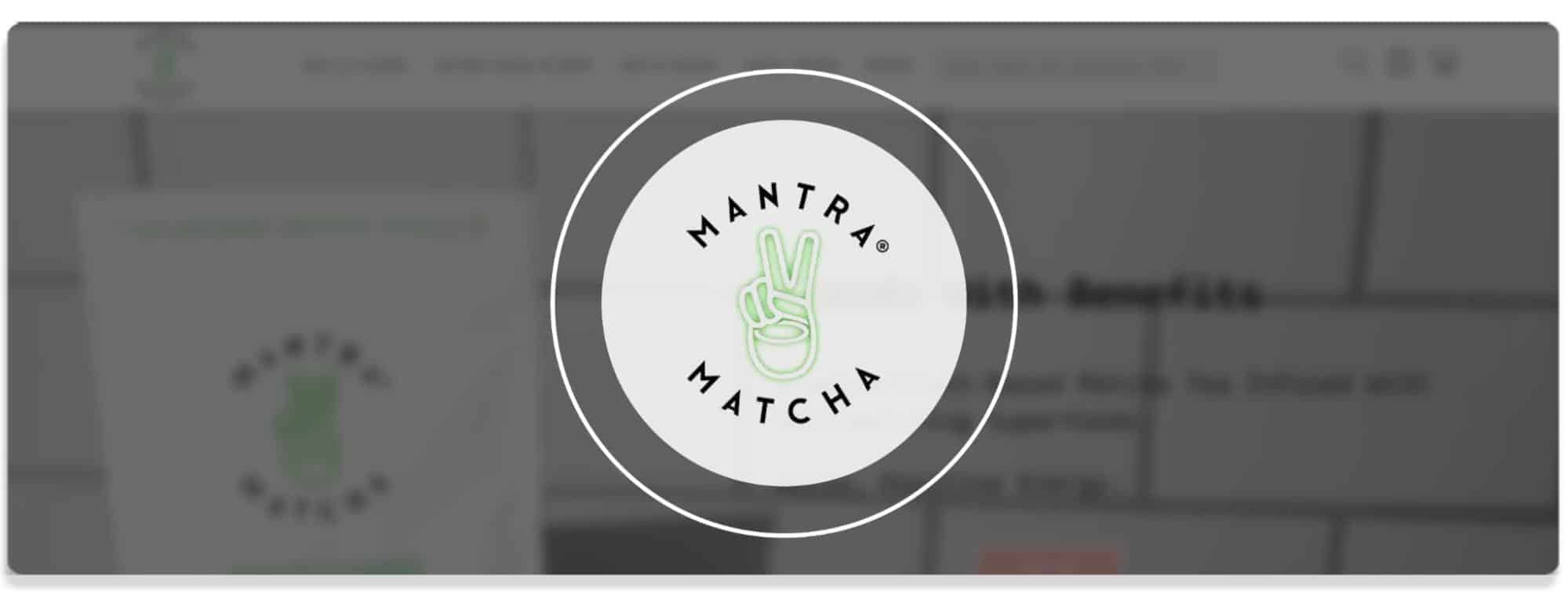 Mantra Match