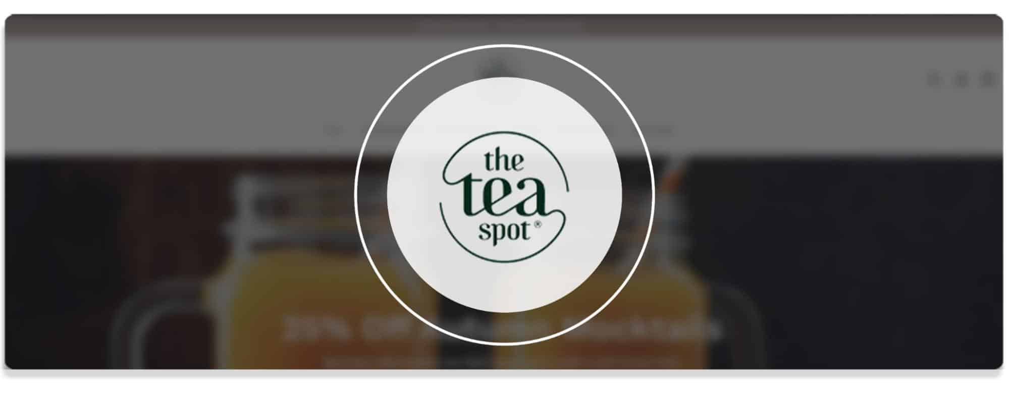 The Tea Spots