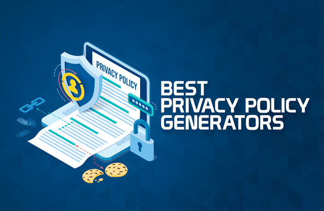 Privacy Policy Generators