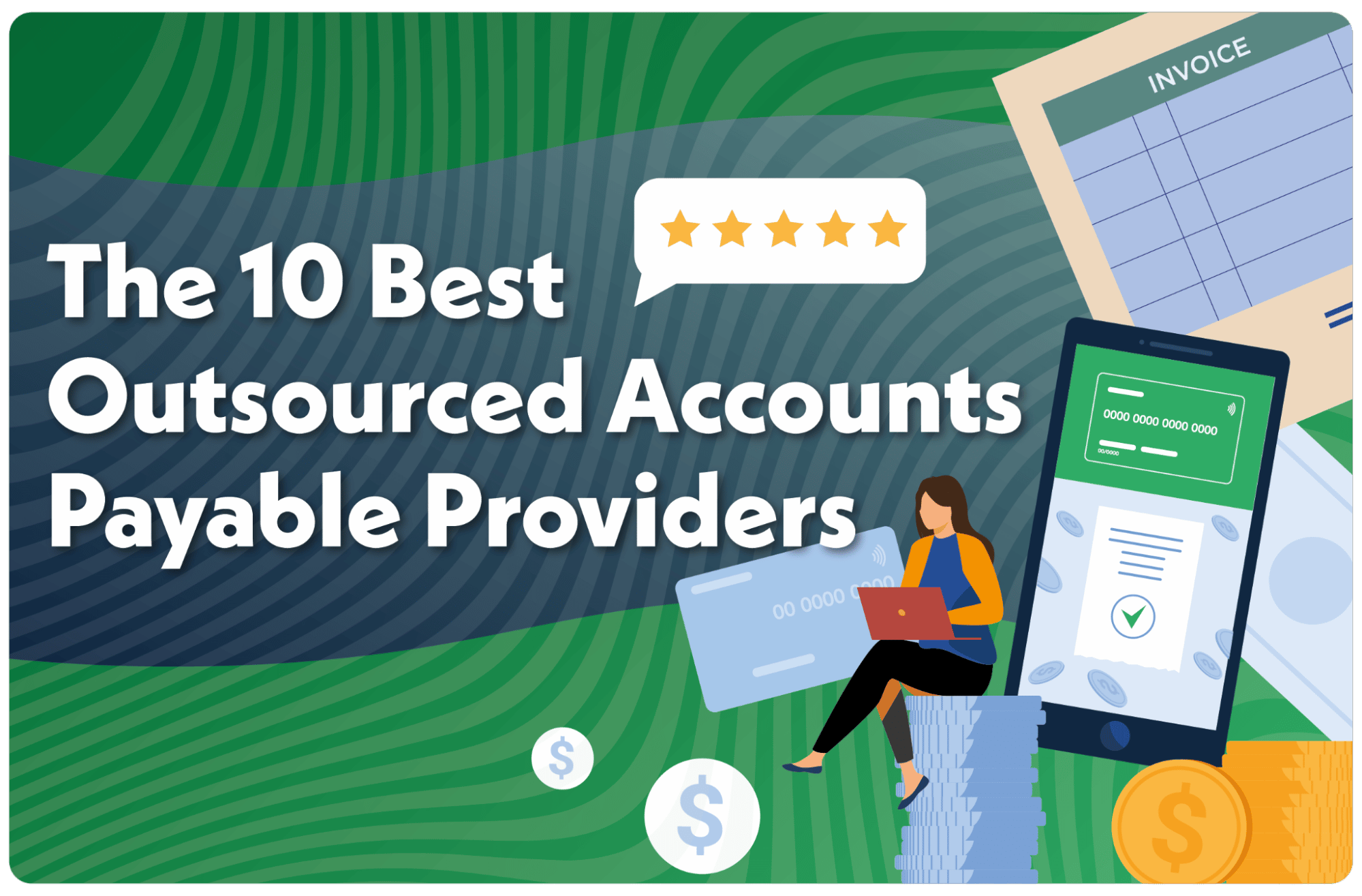 Outsourced Accounts Payable Providers