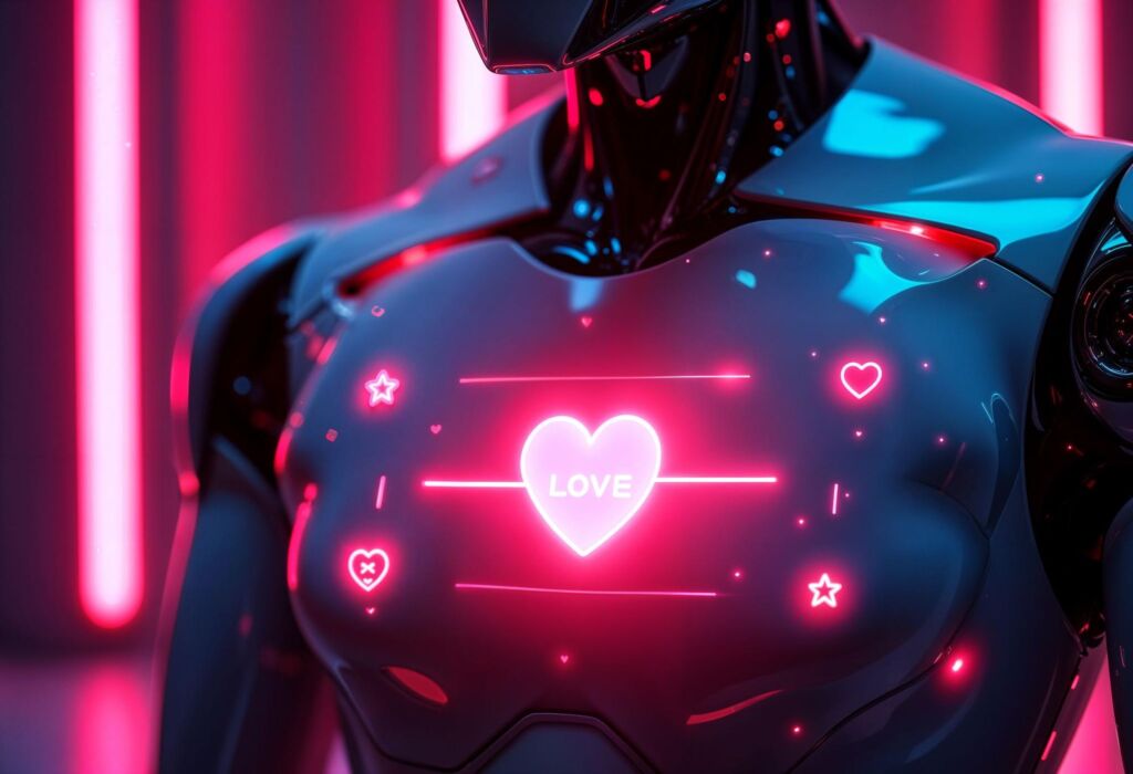 Best ai girlfriend programs Best ai girlfriend programs